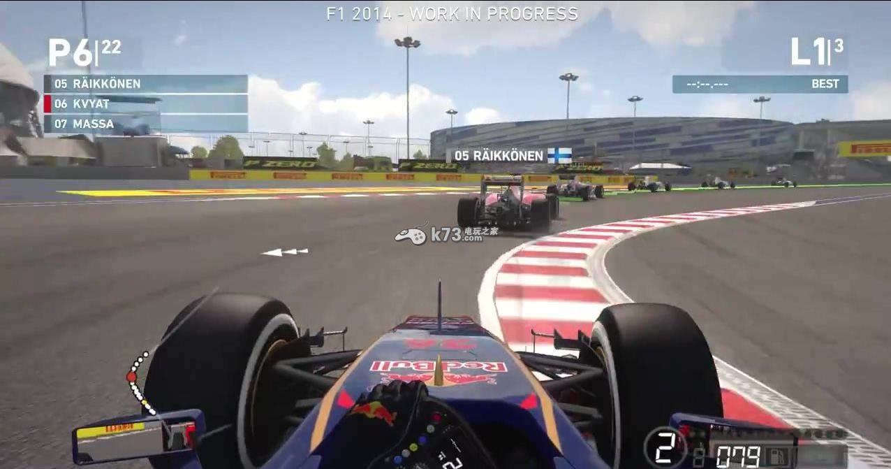 ps3 F1 2014հԤԼ(δ)