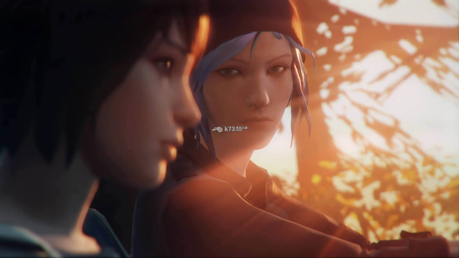 ps3 -Life is Strange