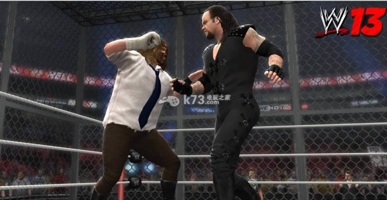 ps3 WWE13ԤԼ(δ)-ps3ְҵˤ13ԤԼ