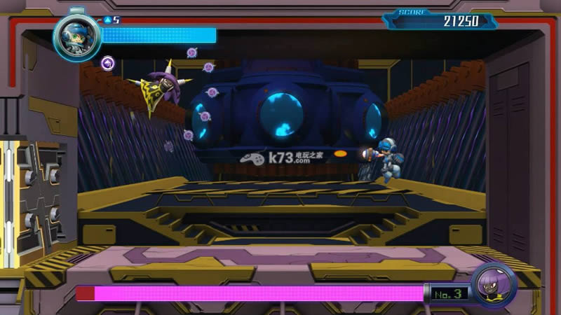 ps3 ޵9հԤԼ(δ)-Mighty No9ԤԼ