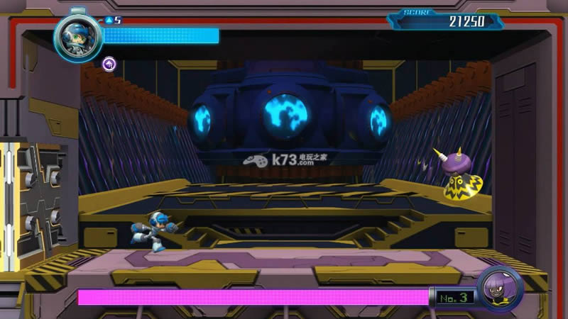 ps3 ޵9հԤԼ(δ)-Mighty No9ԤԼ