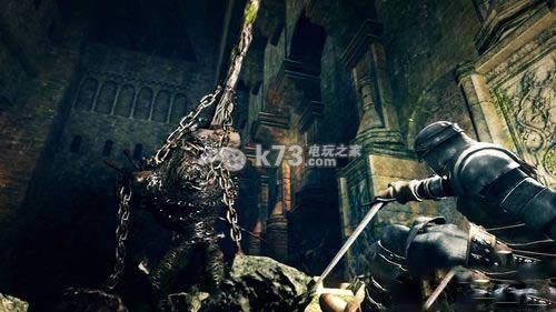 ps3 黑暗之魂受死版中文版(暂未上线)-暗黑之魂死战汉化版