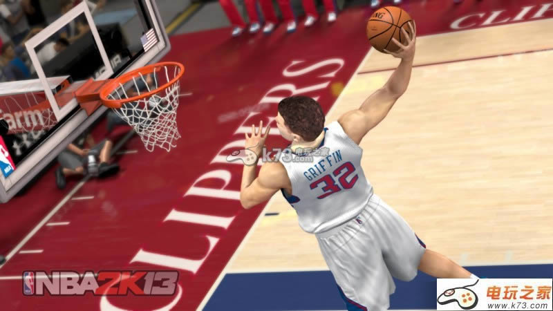 ps3 NBA 2K13ŷ(δ)-NBA 2K13