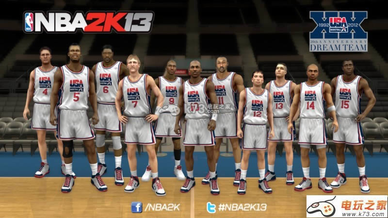 ps3 NBA 2K13ŷ(δ)-NBA 2K13