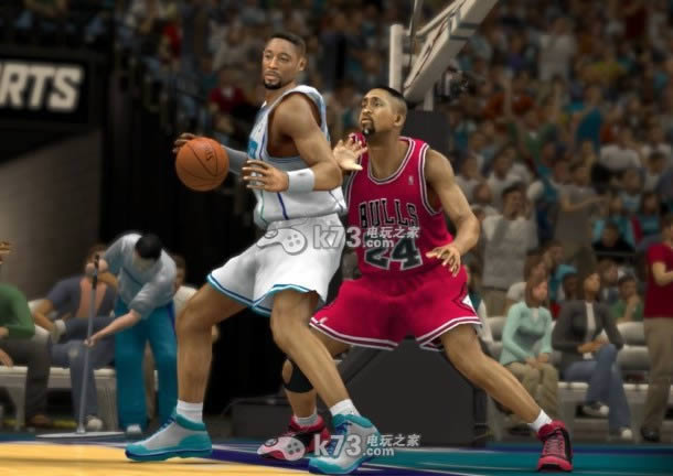 ps3 NBA 2K13ŷ(δ)-NBA 2K13