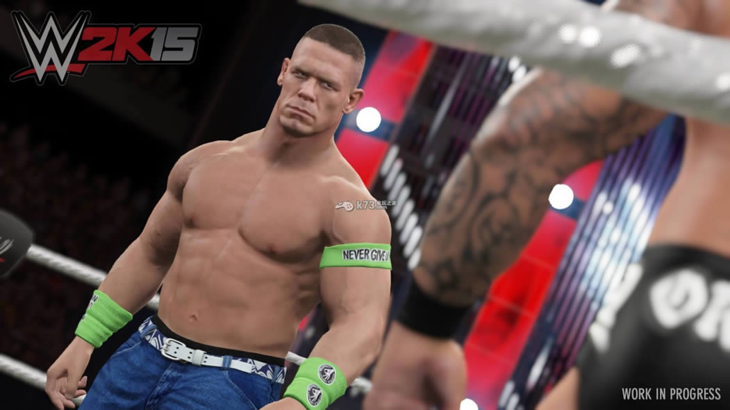 ps3 WWEְҵˤ2K15