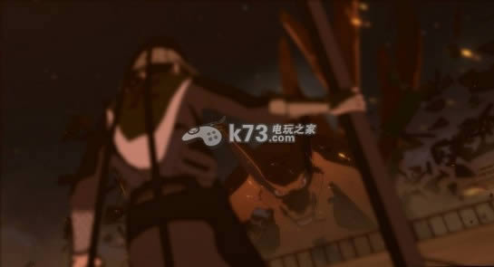 ps3 火影忍者究极风暴3日版(暂未上线)-火影忍者究极风暴3汉化版