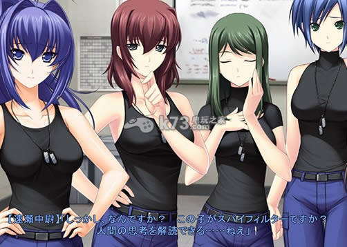 ps3 MuvLuv֮հ-MuvLuv֮İ