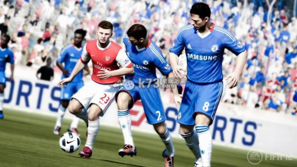 ps3 FIFA12ԤԼ(δ)-FIFA 12ƽ