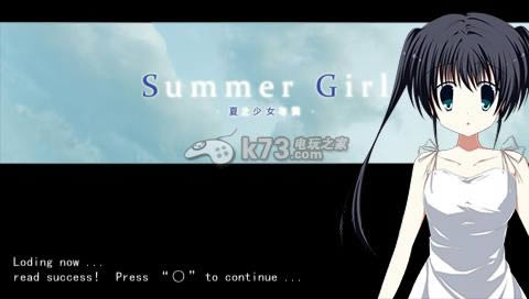 psp Summer Girl ֮ŮҺ-Summer Girl֮Ůİ