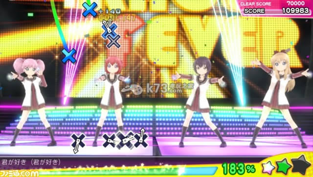 psv 漣Ůհ-MIRACLE GIRLS FESTIVAL