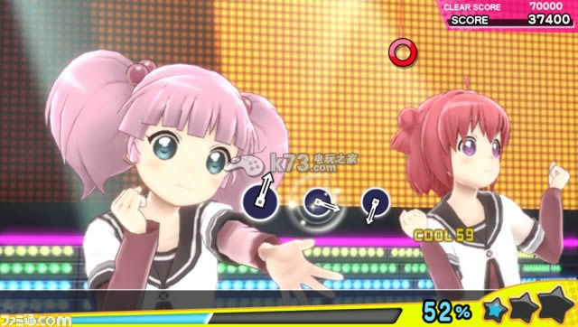 psv 漣Ůհ-MIRACLE GIRLS FESTIVAL