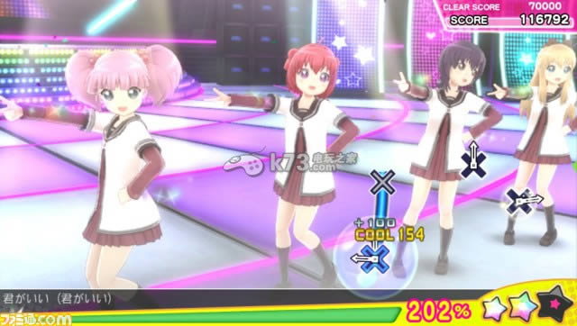 psv 漣Ůհ-MIRACLE GIRLS FESTIVAL