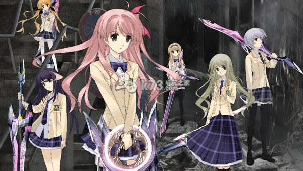 psv ͷDUALհ-CHAOS; HEAD DUAL