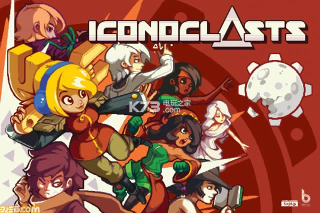 psv ƻiconoclasts(δ)