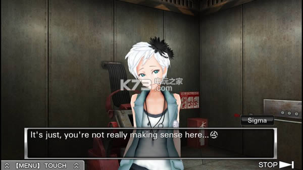 psv ѳϷԤԼ(δ)-Zero Escape The Nonary Games PSVԤԼ