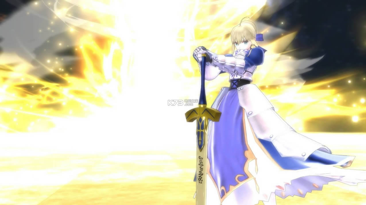 psv Fate/EXTELLA-Fate/EXTELLA