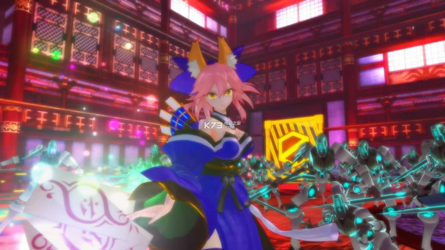 psv Fate/EXTELLA-Fate/EXTELLA