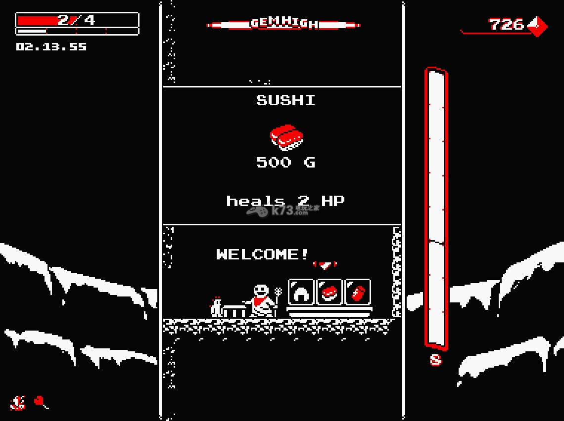 psv ׹(δ)-¾ս|Downwell psvԤԼ