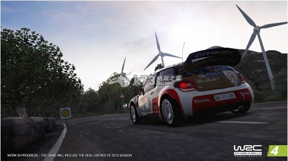 psv WRC4 FIAհ