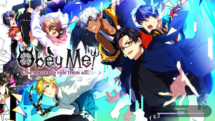 Obey Me破解版-Obey Me vip破解版下载v5.0.10臣服于我破解版