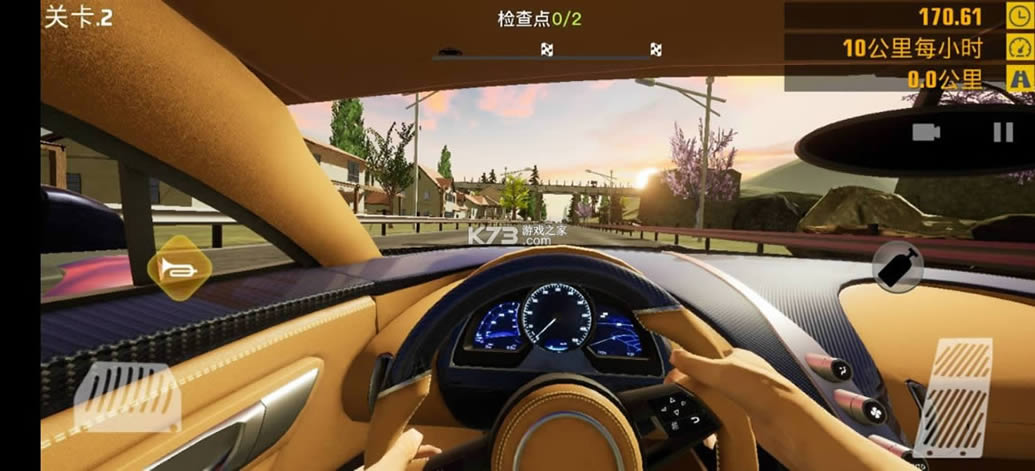 真实赛车2破解版全解锁无限金币-真实赛车2无限金币版下载v0.15完整版