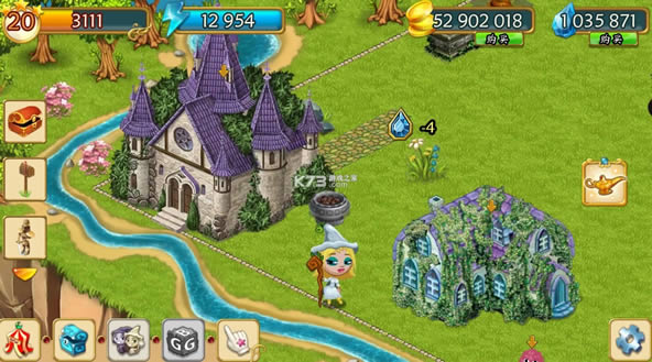 ũʯƽ-fairy farmƽv2.7.3ڹƽ