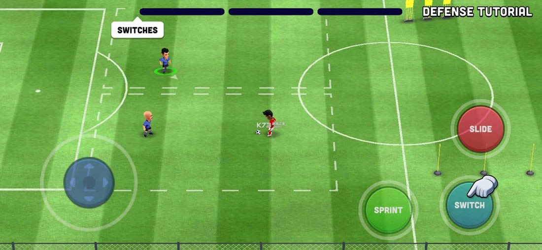 mini footballƽ-mini footballƽv1.6.2Ϸƽ