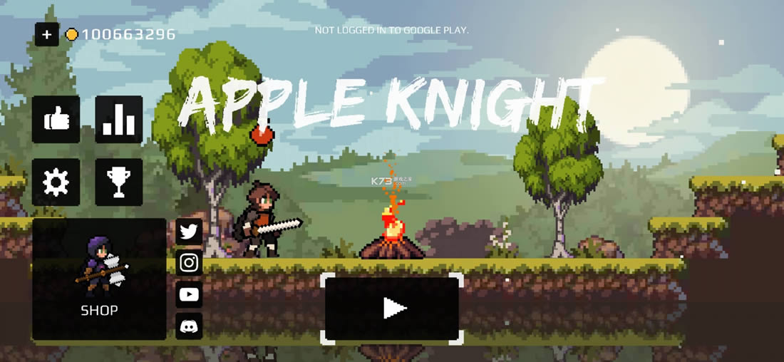 apple knightƽ-apple knight޽v2.2.6