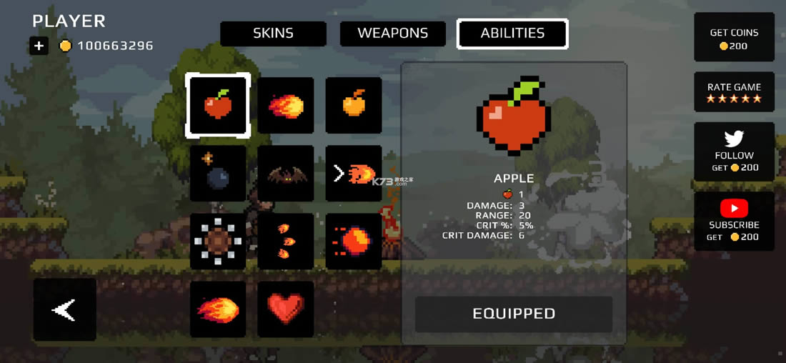 apple knightƽ-apple knight޽v2.2.6