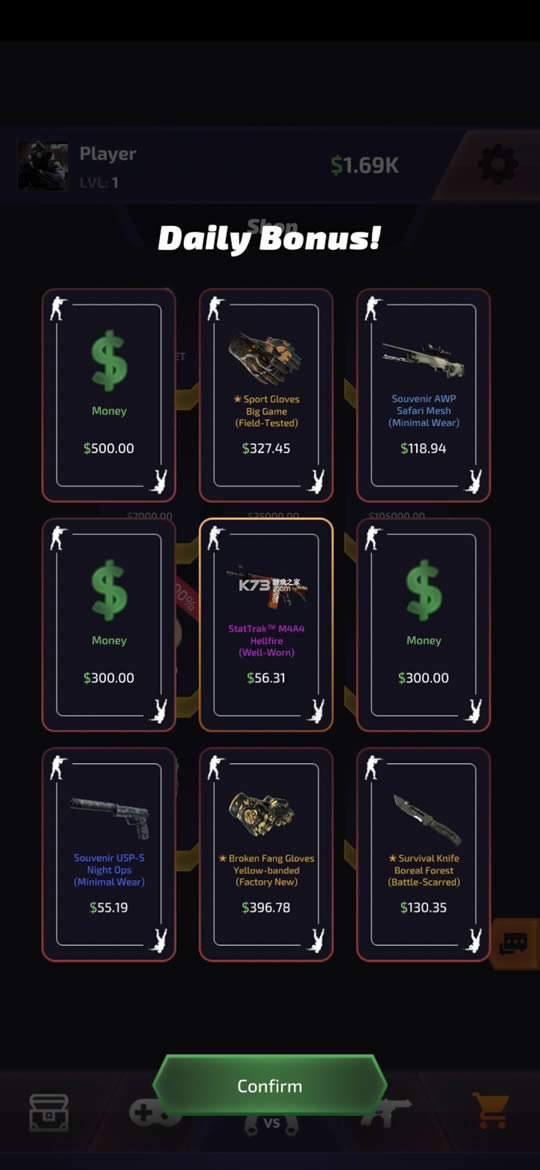 csgoģ׿ƽ-csgoģ޽Ұv4.2