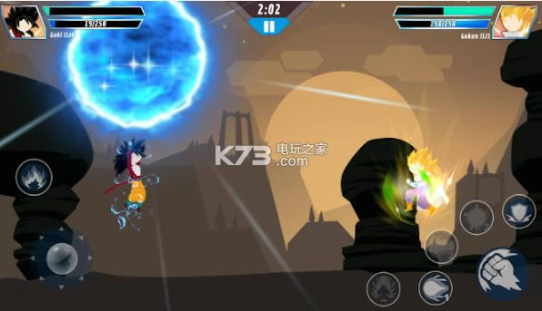 ӢѹӹStick Hero Fighterƽ°-Stick Hero Fighterƽv1.1.8