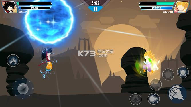 ӢѹӹStick Hero Fighterƽ°-Stick Hero Fighterƽv1.1.8