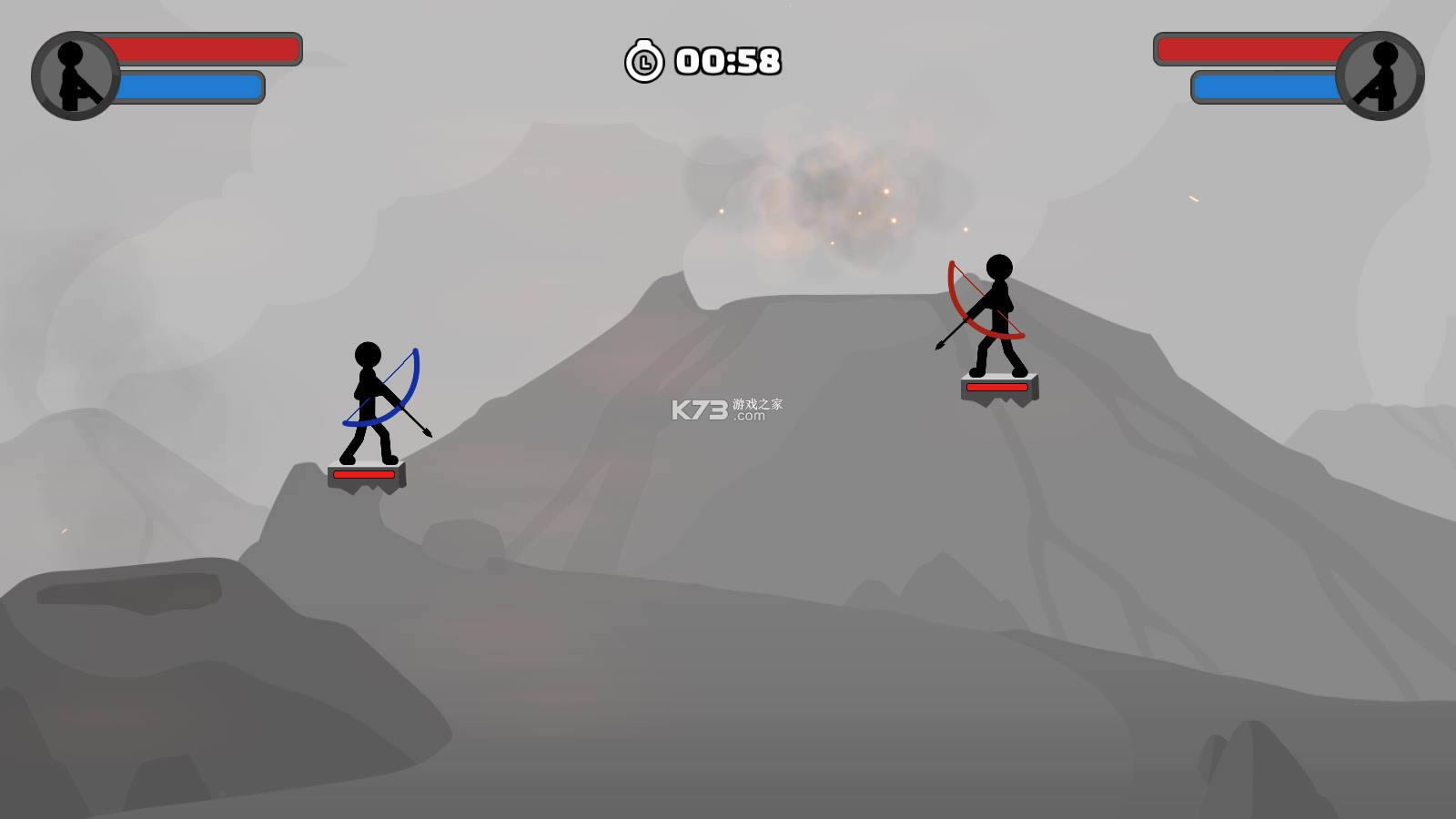 Stickfight Archerڹƽ-Stickfight Archerƽv1.26ް