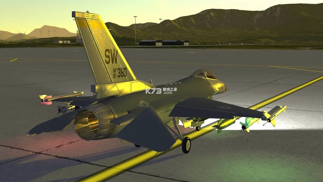 Armed Air Forcesƽȫɻ-Armed Air ForcesϷƽv1.054װվ