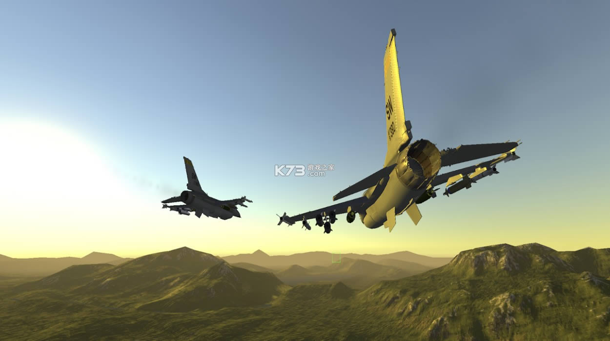 Armed Air Forcesƽȫɻ-Armed Air ForcesϷƽv1.054װվ