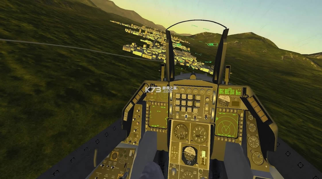 Armed Air Forcesƽȫɻ-Armed Air ForcesϷƽv1.054װվ