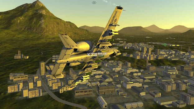 Armed Air Forcesƽȫɻ-Armed Air ForcesϷƽv1.054װվ