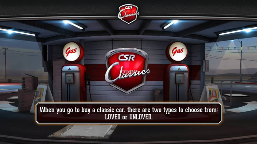 CSRƽ-CSR޽Ұv3.0.3CSR Classics