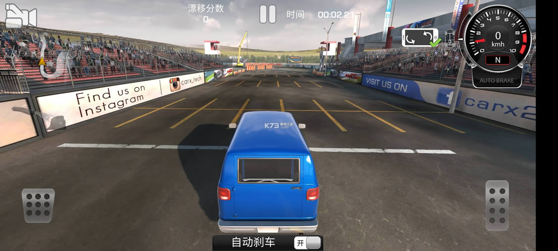 carxƯ׿ƽ-carxƯ޽v1.16.2ֻmod