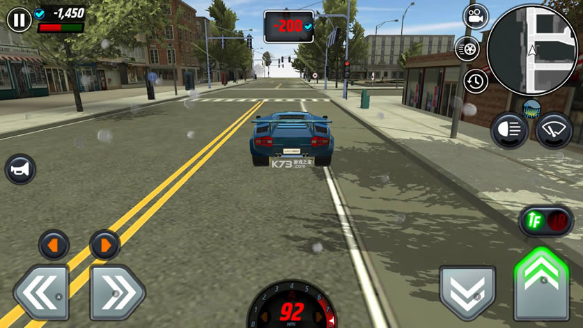 Car Driving School Simulator׿ƽ-Car Driving School Simulator׿v3.4.2