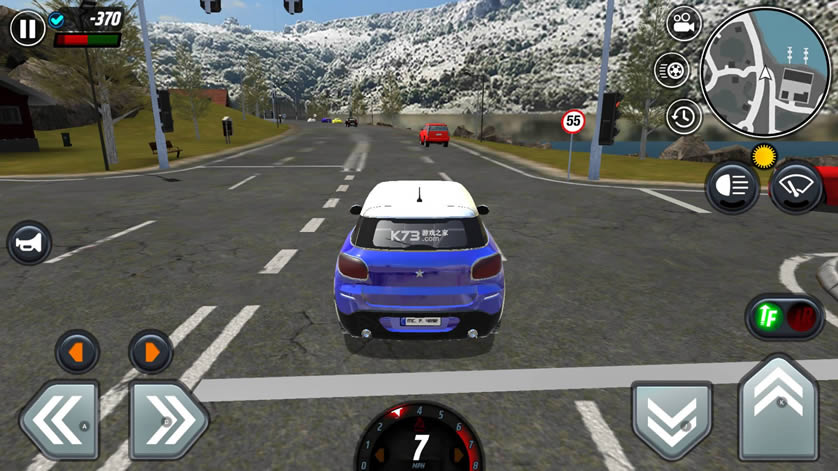 Car Driving School Simulator׿ƽ-Car Driving School Simulator׿v3.4.2