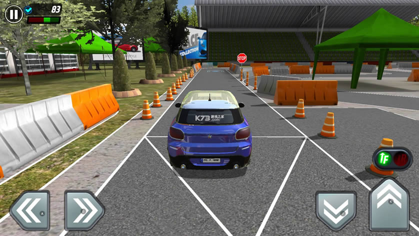 Car Driving School Simulator׿ƽ-Car Driving School Simulator׿v3.4.2