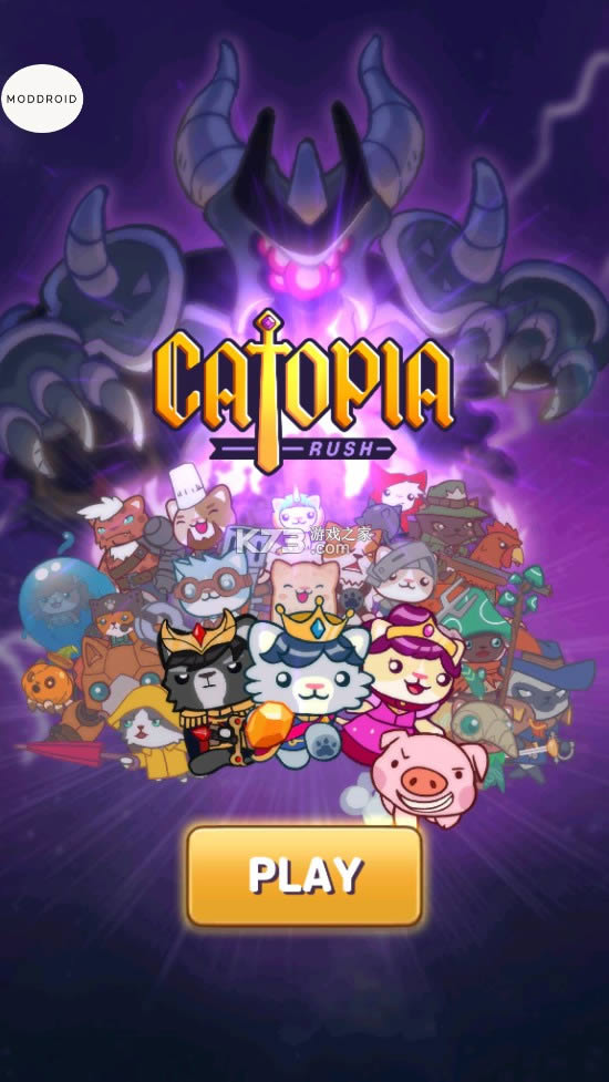 Catopia Rushƽ-Catopia Rush޵ƽv1.0.2