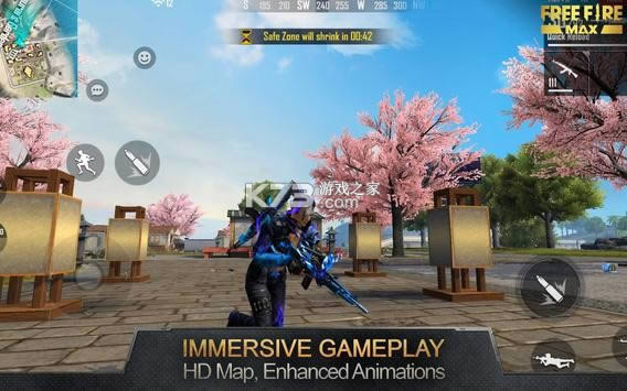 free fire maxϷ׿-free fire maxϷ°v2.69.1