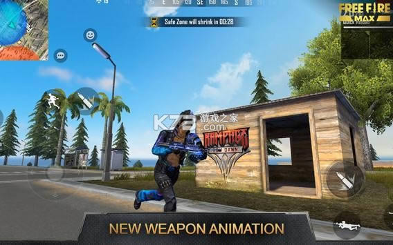 free fire maxϷ׿-free fire maxϷ°v2.69.1