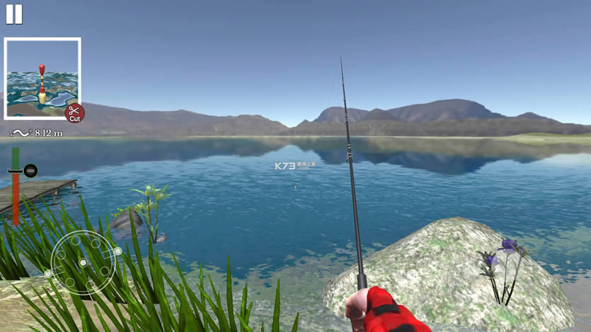 Ultimate Fishing Simulatorƽ-Ultimate Fishing Simulatorƽv2.34׿