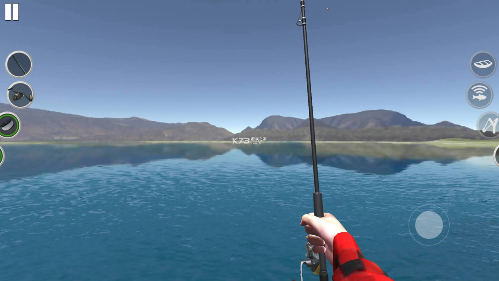 Ultimate Fishing Simulatorƽ-Ultimate Fishing Simulatorƽv2.34׿