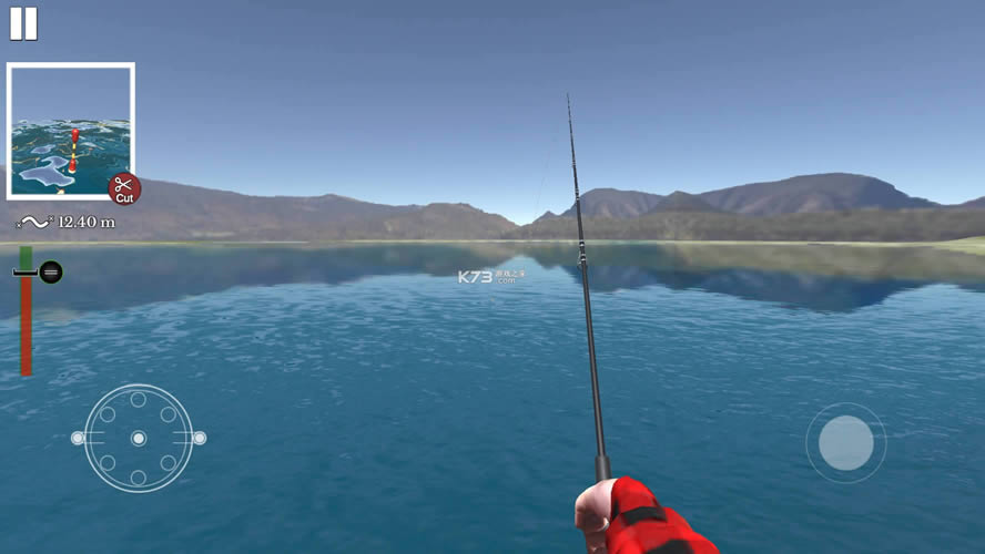 Ultimate Fishing Simulatorƽ-Ultimate Fishing Simulatorƽv2.34׿