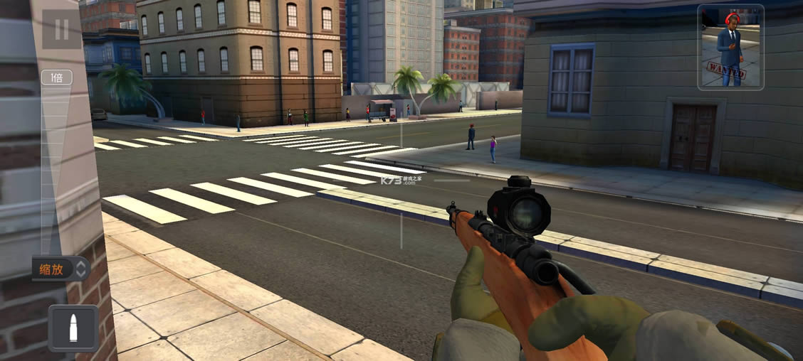 sniper3dƽ-sniper3d׿ƽv3.41.5ֻ޸İ